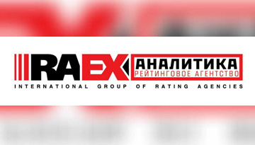 API in the rating of RA Expert