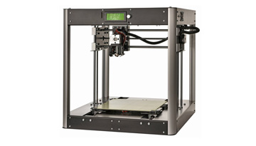 Marketing research of the 3d printer market