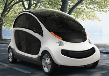 Market Research for Hybrid Vehicles and Electric Vehicles