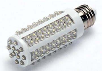 Marketing research of the market of LED lamps