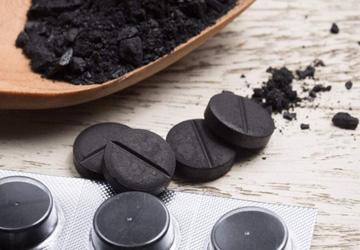 Research of the World and Russian market of activated carbon