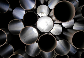 Market research of polyethylene pipes
