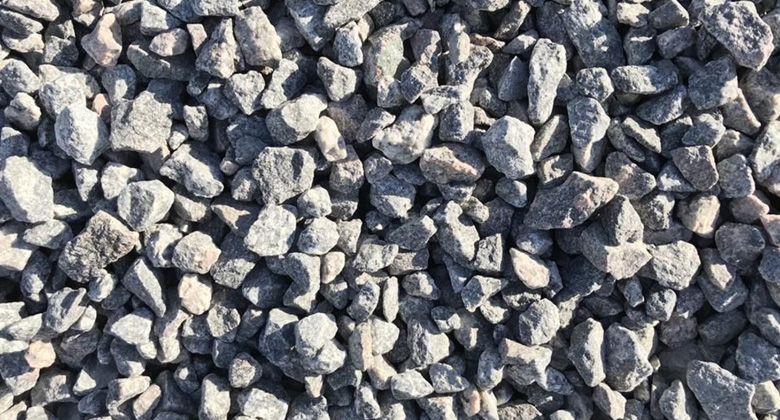 Marketing research of crushed stone market conditions