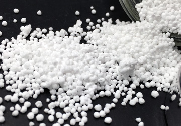 Market research of calcium chloride