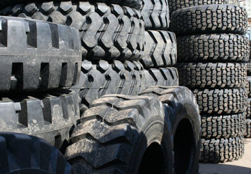 Research of the Russian and Kazakhstan market of service of oversized tires.