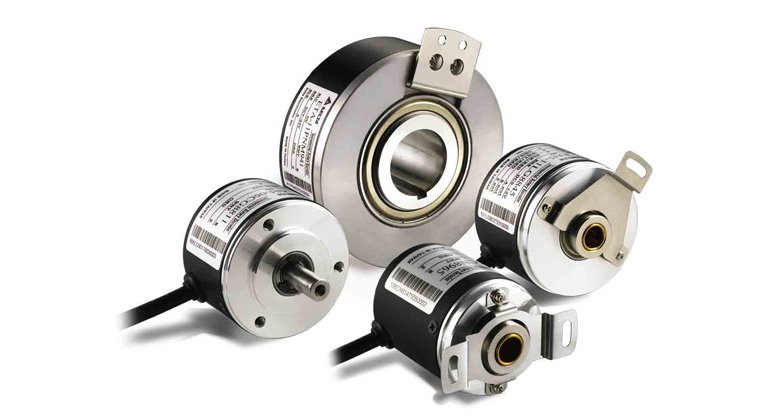 Research of the Russian encoder market