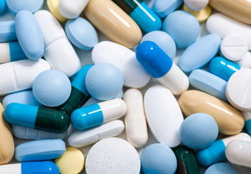 Pharmaceutical industry overview
