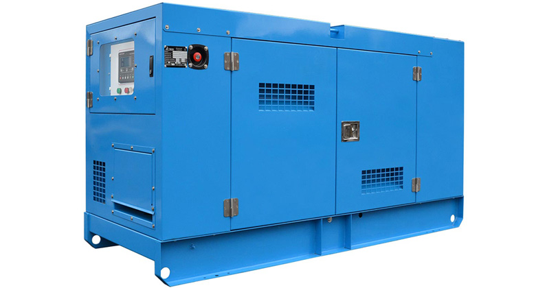Marketing research of the market of diesel generator sets (DGU) and gas piston units (GPU)
