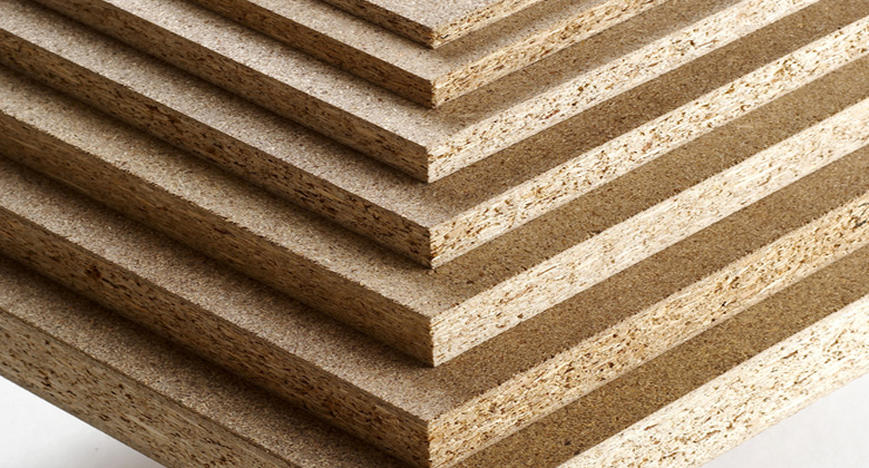 Marketing research to assess the prospects and sales potential of wood-fiber boards on a phenol-free binder.