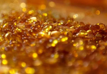 Marketing research of the rosin ester market