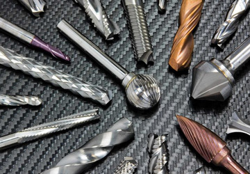 Marketing research of the metal-cutting tool market for 2019