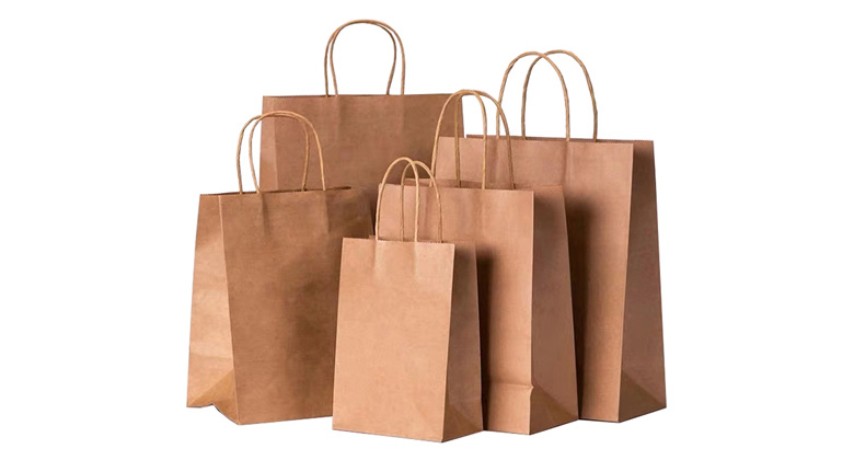 Market Research for Retail Paper Bags