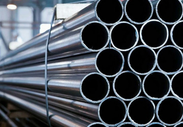 Research of the Russian Market of Seamless Cold-Drawn Corrosion-Resistant Pipes