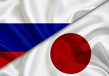 Selection of partners in Russia for Japanese companies