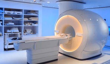 Marketing research of the Russian and global MRI market