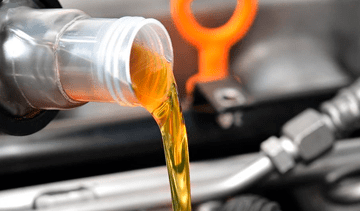 Marketing research of the naphthenic oils market