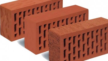 Study of the porous ceramic brick market
