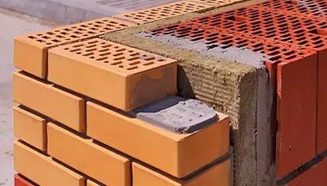 Studies of the market of ceramic wall materials: facial brick, clinker and porous blocks in Russia