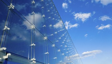 Study of the glass market for hinged facades, aluminum profile for hinged facades, aluminum composite panels