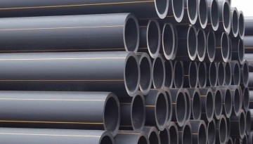 Polyethylene pipes market research