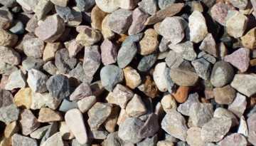 Study of the Russian Granite crushed stone market