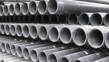 Study of the market of polymer reinforced pipes (Pat)
