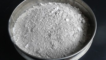 Review of the filler market for asphalt concrete (mineral powder)