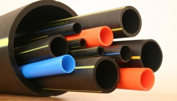 Polymer pipes market research