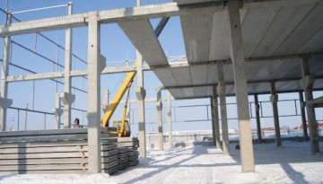 Study of demand and marketing of prefabricated reinforced concrete structures in the Primorsky Territory