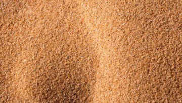Quartz sand market research