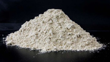 Study of the market of activated mineral powder