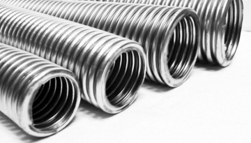 Study of the market of flexible pipes (pipelines) heat -insulated with polyurethane foam for the heat supply market