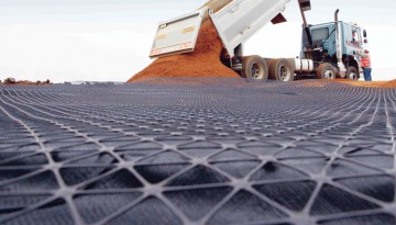 Research of the Russian geosynthetics market