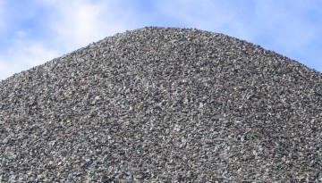 Research of the Karelian crushed stone market
