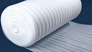 Study of the polyethylene foam market