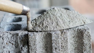 Study of the market of targeted cement