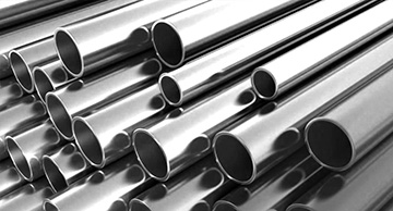 Overview of the market of straight welded pipes in the Russian federation (the possibility of their application in the fuel and energy complex)