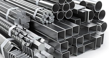 Identifying customers for profile steel pipes in the Middle East and North Africa